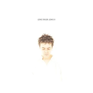 Lewis Taylor - Lewis Ii