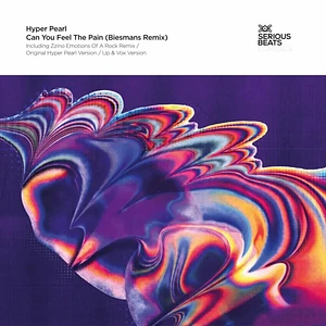 Hyper Pearl - Can You Feel The Pain Biesmans Remix