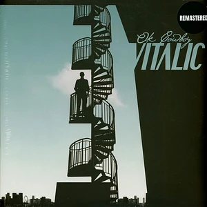 Vitalic - Ok Cowboy (2026 Edition)