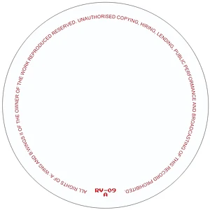 Ricardo Villalobos - Wings