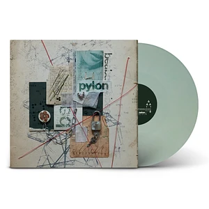 beabadoobee - Pylon Sea Foam Vinyl Edition