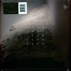 Rusian Circles - Nine Eco Graphite Vinyl Edition