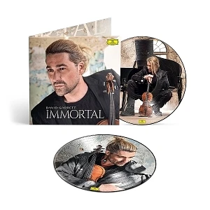 David Garrett - Immortal