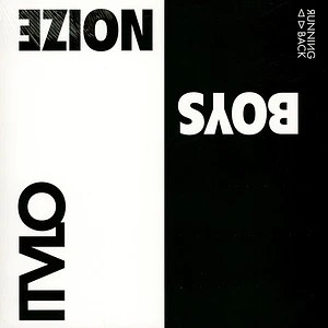 Boys Noize - Itvlo