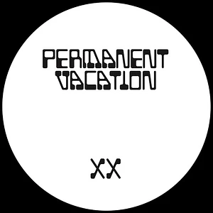 V.A. - Permanent Vacation Xx Ep1