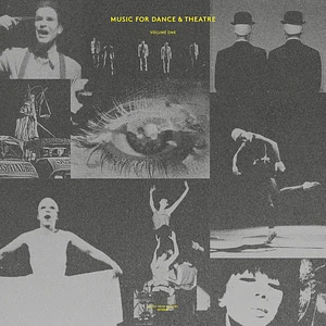V.A. - Music For Dance & Theatre Volume One
