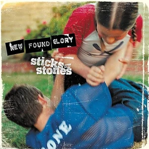 New Found Glory - Sticks And Stones