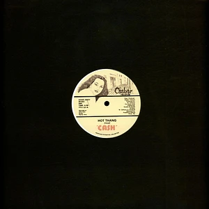 Cash - Hot Thang