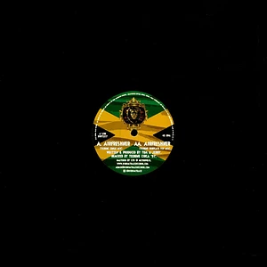 Tom & Jerry - Airfreshner (Teebone Remixes)