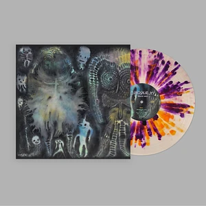 Dinosaur Jr. - There Near Splatter Vinyl Edition