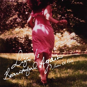 Nadine El Roubi - Life Is Beautiful Again