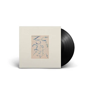 Vanishing Twin - Archives Black Vinyl Edition
