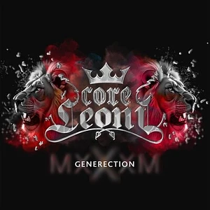 Coreleoni - Generection Red Vinyl Edition