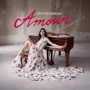 Esther Abrami - Amour