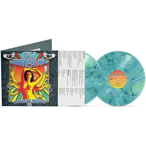 It's A Beautiful Day - Live At The Fillmore '68 Colored Vinyl Edition