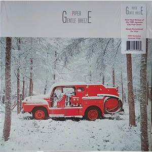 Piper - Gentle Breeze