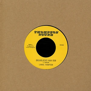 Barrington Levy - Jah Is The Ruler