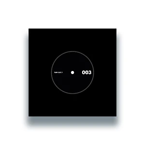 LNTG - Volume 3
