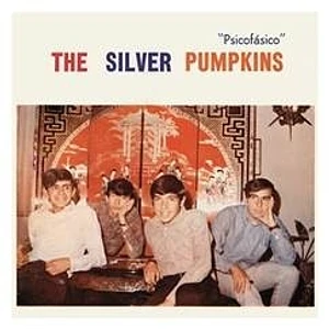 The Silver Pumpkins - Psicofásico