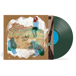 Rubel - Pearl Green Vinyl Edition