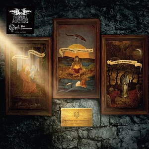 Opeth - Pale Communion