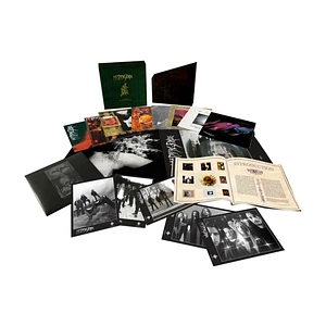 My Dying Bride - Anthology Of Sombre Reflections 8 Deluxe Box Set