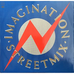 Imagination - Streetmix