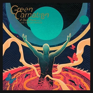 Green Carnation - A Dark Poem Part Iii: The Messiah Complex