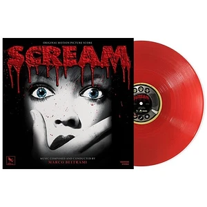 Marco Beltrami - OST Scream 30th Anniversary Edition