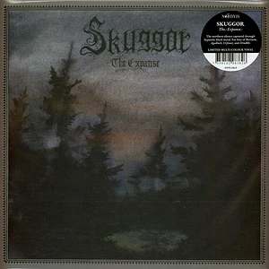 Skuggor - The Expanse