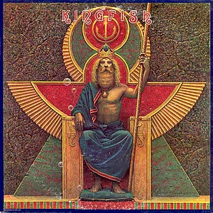Bob Weir Kingfish - Kingfish