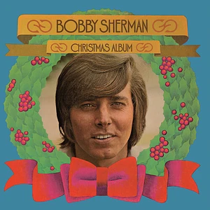 Bobby Sherman - The Bobby Sherman Christmas Album