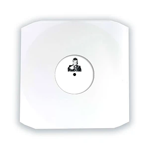 The Unknown Artist - Blinded