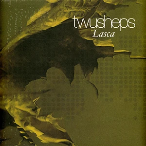 Twusheps - Lasca EP
