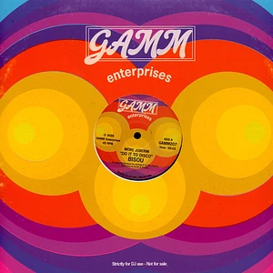 Bisou - More Jobermi