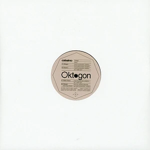 Colosimo - Oktogon