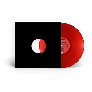 NY’s Finest - Do You Feel Me Red Vinyl Edition
