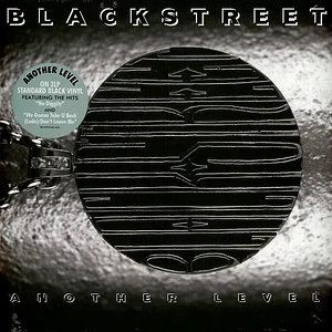 Blackstreet - Another Level