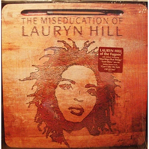 Lauryn Hill - The Miseducation Of Lauryn Hill