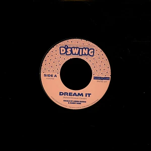 D'Swing - Early Tapes EP