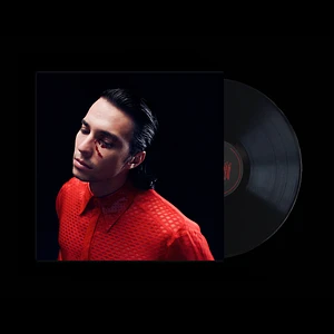 Bibiza - Bis Einer Weint Black Vinyl Edition