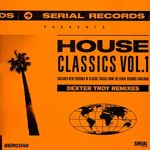 Didier Sinclair / Dexter Troy / Muttonheads - Lovely Flight / To You