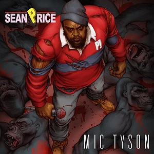 Sean Price - Mic Tyson