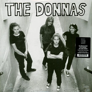 Donnas - The Donnas