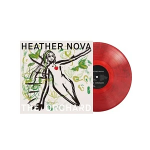 Heather Nova - The Orchard