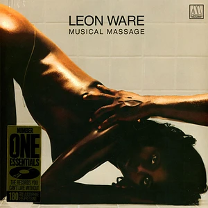 Leon Ware - Musical Massage