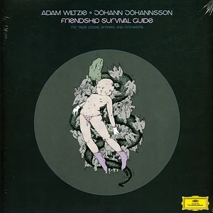 Adam Wiltzie & Johann Johannsson - Friendship Survival Guide