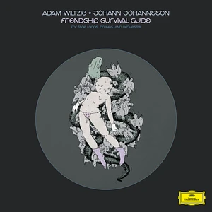 Adam Wiltzie & Johann Johannsson - Friendship Survival Guide