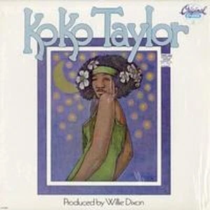 Koko Taylor - Koko Taylor