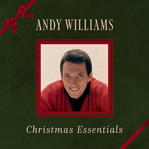 Andy Williams - Christmas Essentials